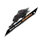 BlackBlades | extrascharfe Ersatzklingen | Abbrechklingen - Foliendealer.com