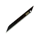 BlackBlades | extrascharfe Ersatzklingen | Abbrechklingen - Foliendealer.com