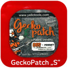 GeckoPatch | selbsthaftende Magnetpads - Foliendealer.com