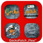 GeckoPatch | selbsthaftende Magnetpads - Foliendealer.com