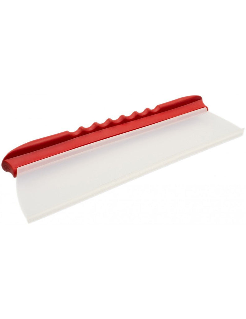 One Pass Squeegee rot