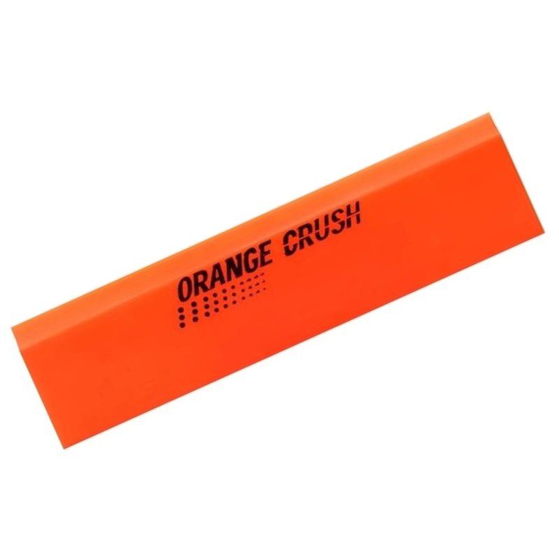 Orange Crush 8" - Foliendealer.com