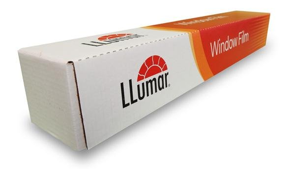 LLumar AIR 80 BL SR HPR - AirBlue 80 - Foliendealer.com