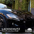 LLumar - PPF Matte HC NO CAP - PaintProtection Platinum Matte - Foliendealer.com