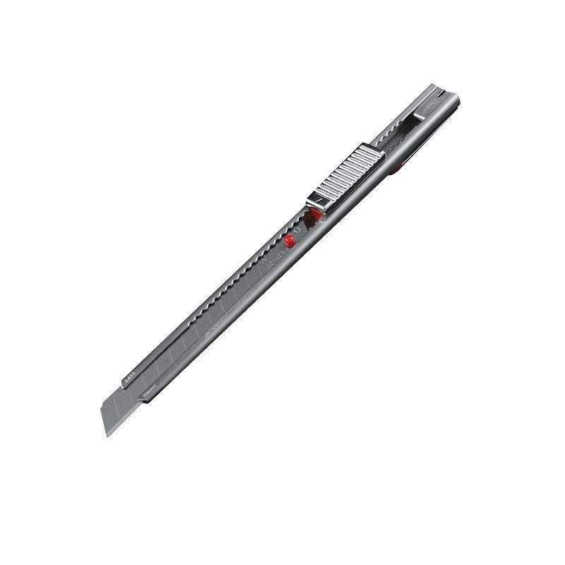 NT CUTTER PRO A-1P RED DOT KNIFE