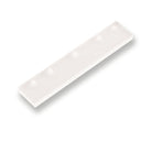 Pro Squeegee Blade White 6" - Foliendealer.com